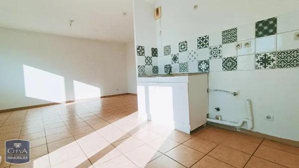 Appartement à louer 3 pièces 63.33m²