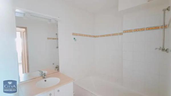 Appartement à louer 3 pièces 63.33m²