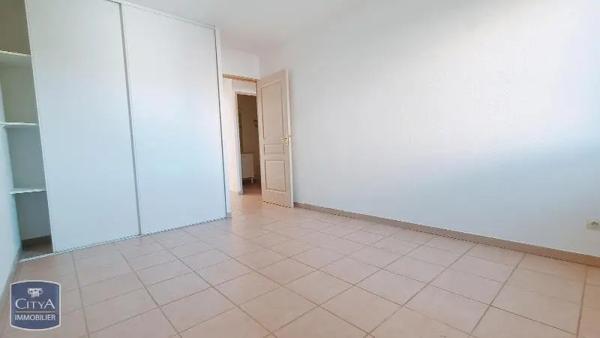 Appartement à louer 3 pièces 63.33m²
