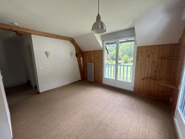 APPARTEMENT T2