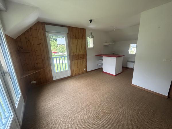 APPARTEMENT T2