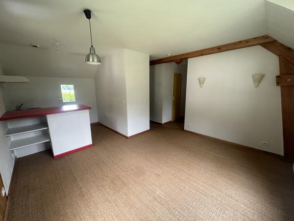 APPARTEMENT T2