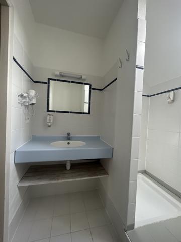 APPARTEMENT T2