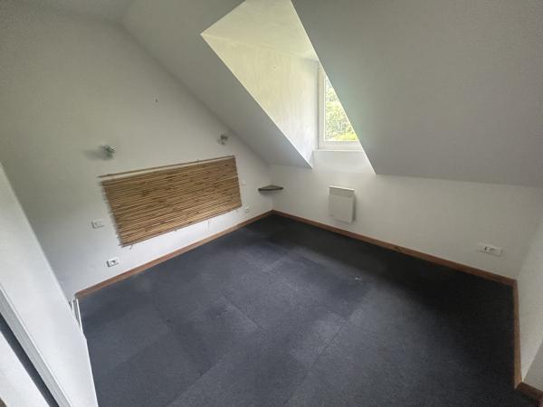 APPARTEMENT T2