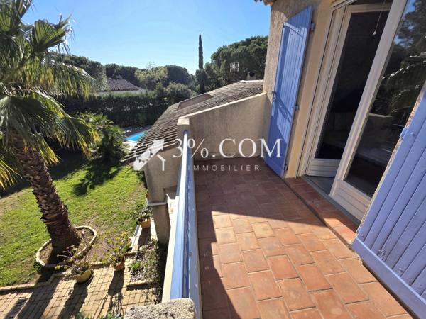 Villa 6 pièce(s) 4 chambre(s) 145 m²