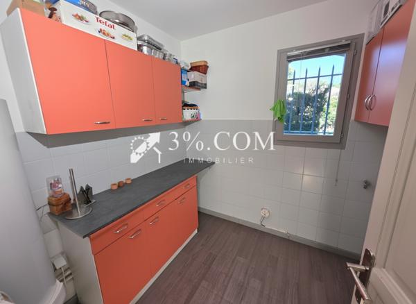Villa 6 pièce(s) 4 chambre(s) 145 m²