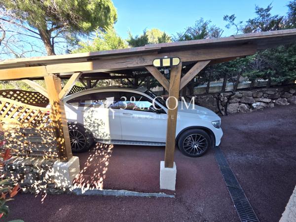 Villa 6 pièce(s) 4 chambre(s) 145 m²