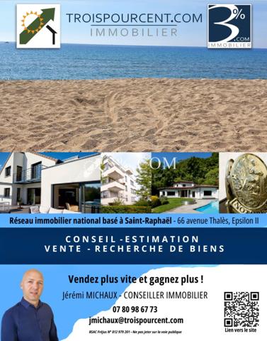 Villa 6 pièce(s) 4 chambre(s) 145 m²
