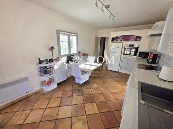 Villa 6 pièce(s) 4 chambre(s) 145 m²