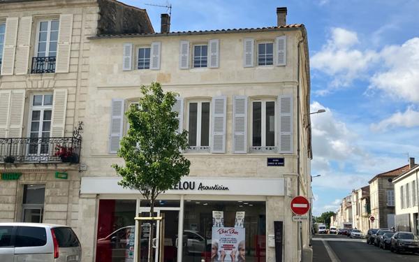 Maison à vendre    5 pièces • 236,45 m2 Rochefort