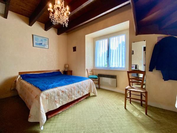 A vendre maison a Gael, proche N164 axe St Brieuc/Rennes