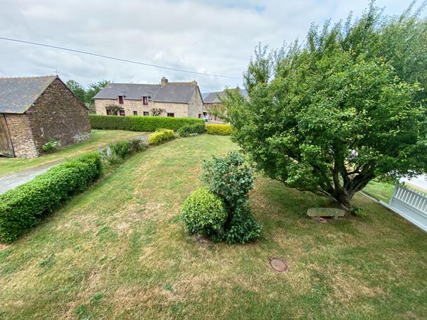 A vendre maison a Gael, proche N164 axe St Brieuc/Rennes