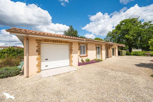 Maison à vendre |  Parentis-en-Born |  5 pièces | 131 m²