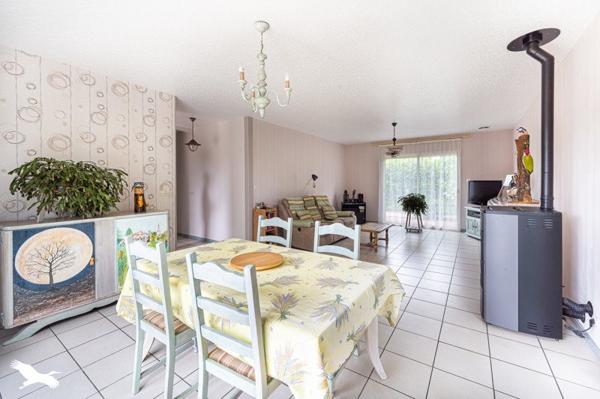 Maison à vendre |  Parentis-en-Born |  5 pièces | 131 m²