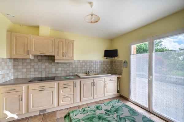 Maison à vendre |  Parentis-en-Born |  5 pièces | 131 m²