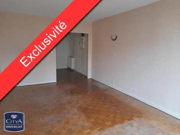 Appartement à vendre 3 pièces 75m² Guéret (23000)