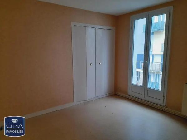 Appartement à vendre 3 pièces 75m² Guéret (23000)