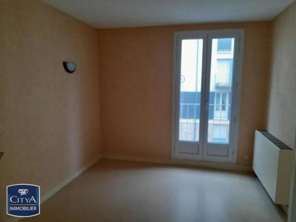 Appartement à vendre 3 pièces 75m² Guéret (23000)