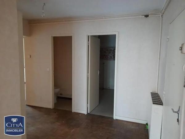 Appartement à vendre 3 pièces 75m² Guéret (23000)