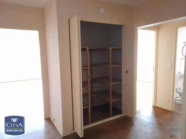 Appartement à vendre 3 pièces 75m² Guéret (23000)