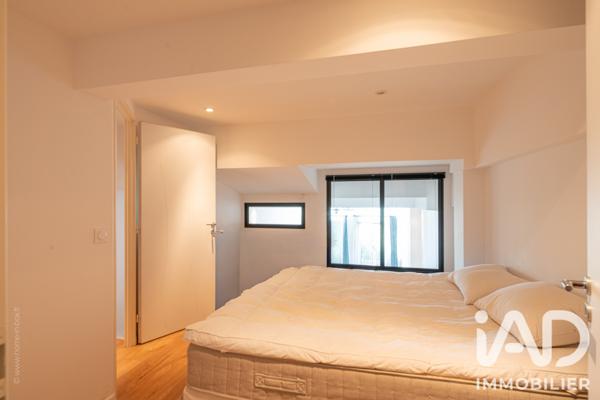 Appartement à vendre 4 pièces 100 m² Fontenay-aux-Roses