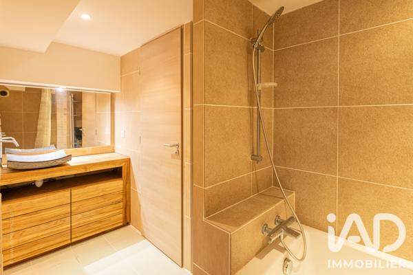 Appartement à vendre 4 pièces 100 m² Fontenay-aux-Roses