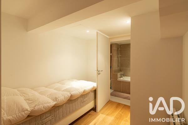Appartement à vendre 4 pièces 100 m² Fontenay-aux-Roses