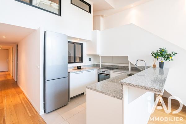 Appartement à vendre 4 pièces 100 m² Fontenay-aux-Roses