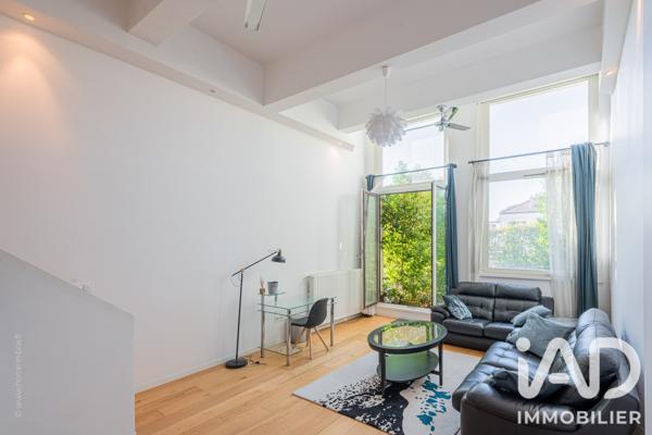 Appartement à vendre 4 pièces 100 m² Fontenay-aux-Roses