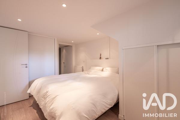 Appartement à vendre 4 pièces 100 m² Fontenay-aux-Roses