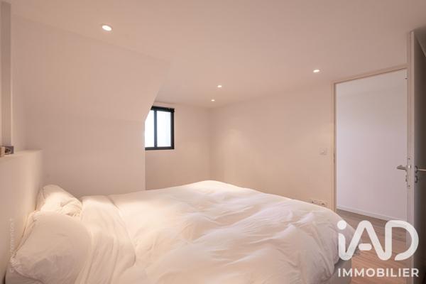 Appartement à vendre 4 pièces 100 m² Fontenay-aux-Roses