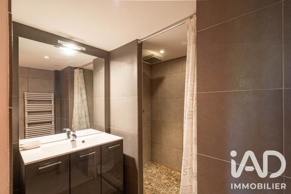Appartement à vendre 4 pièces 100 m² Fontenay-aux-Roses