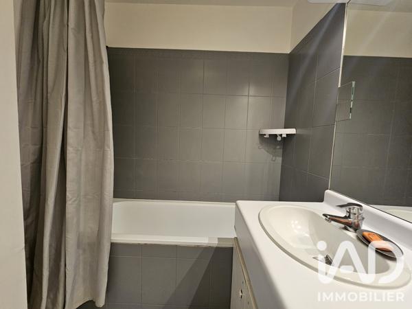 Appartement à vendre 3 pièces 65,42 m² Asnières-sur-Seine