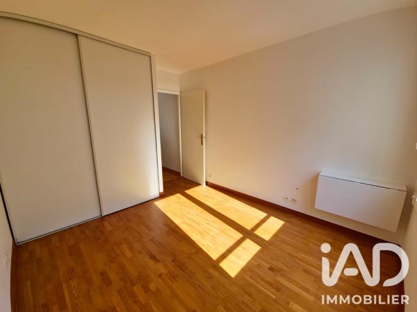 Appartement à vendre 3 pièces 65,42 m² Asnières-sur-Seine