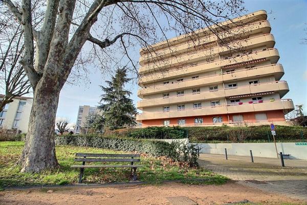 Appartement Clermont Ferrand 4 pièce(s) 98.72 m2