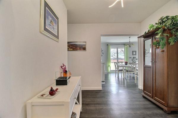 Appartement Clermont Ferrand 4 pièce(s) 98.72 m2