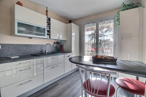 Appartement Clermont Ferrand 4 pièce(s) 98.72 m2