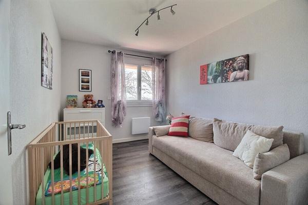 Appartement Clermont Ferrand 4 pièce(s) 98.72 m2