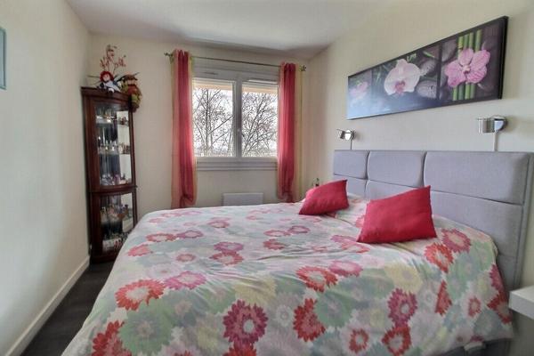 Appartement Clermont Ferrand 4 pièce(s) 98.72 m2