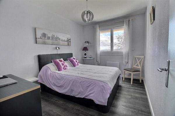 Appartement Clermont Ferrand 4 pièce(s) 98.72 m2