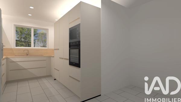 Maison à vendre 4 pièces 90 m² Saint-Pierre-de-Bœuf