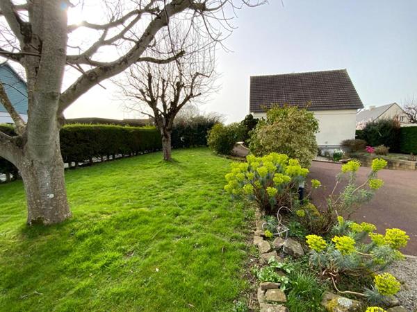 Maison proche  Granville 8 pièce(s) 165m2 au calme