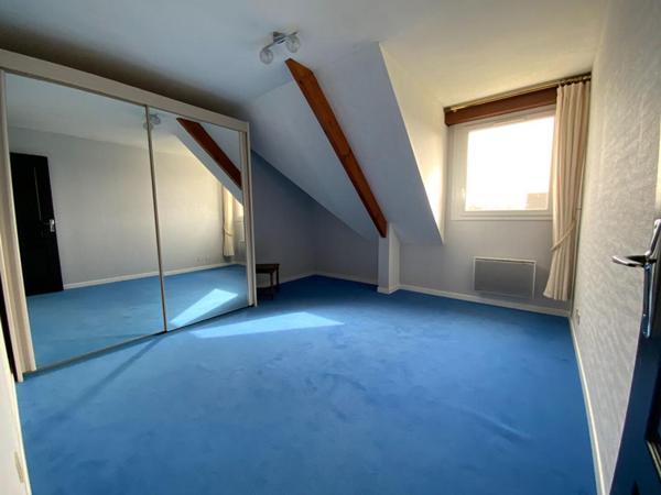 Maison proche  Granville 8 pièce(s) 165m2 au calme