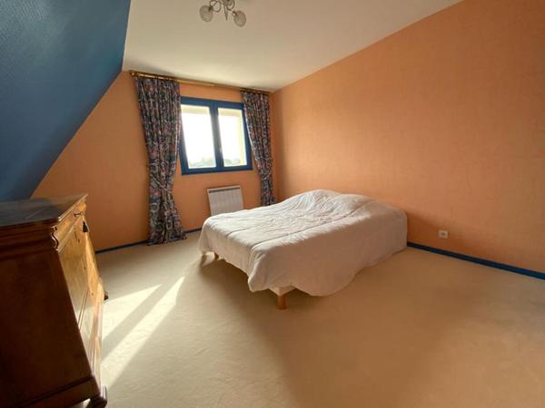 Maison proche  Granville 8 pièce(s) 165m2 au calme