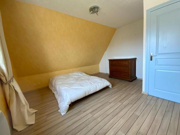 Maison proche  Granville 8 pièce(s) 165m2 au calme