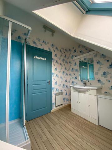 Maison proche  Granville 8 pièce(s) 165m2 au calme