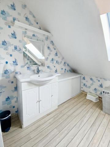 Maison proche  Granville 8 pièce(s) 165m2 au calme