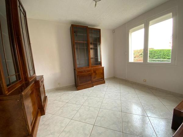 Maison proche  Granville 8 pièce(s) 165m2 au calme