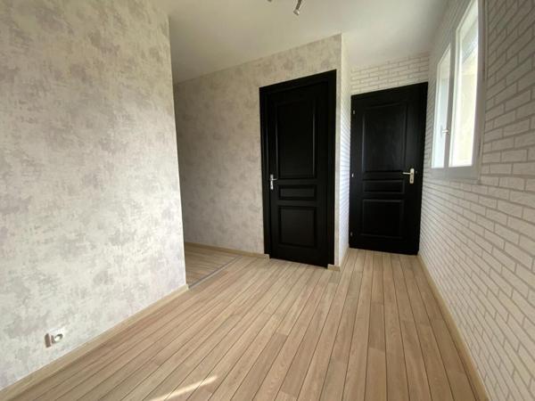 Maison proche  Granville 8 pièce(s) 165m2 au calme