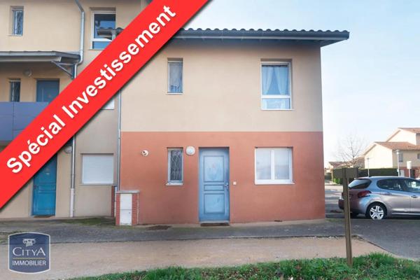 Maison à vendre 4 pièces 92m²